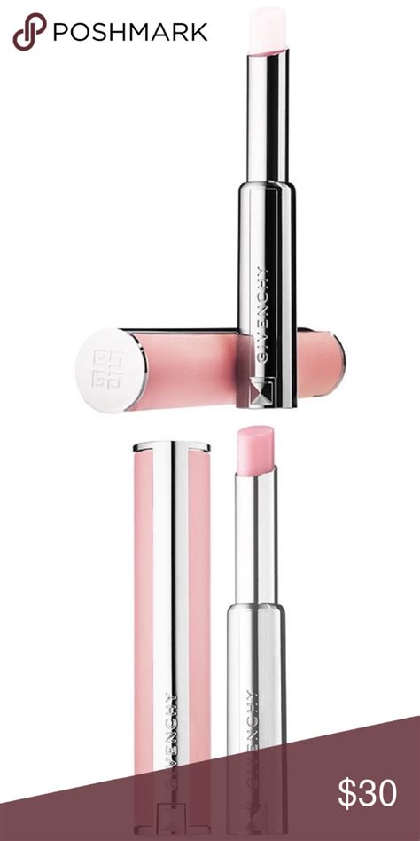 givenchy lip gloss swatches|Givenchy color changing lip gloss.